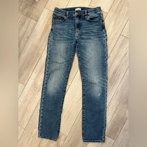 Crewcuts Boys Slim Fit Jeans Size 16